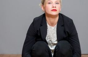 Maria Goldmann | © Hanna Neander