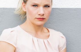 Maria Goldmann | © Hanna Neander