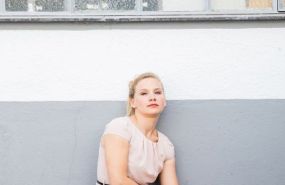 Maria Goldmann | © Hanna Neander