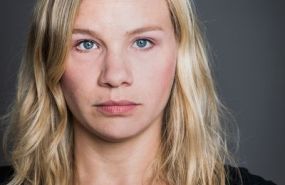 Maria Goldmann | © Hanna Neander